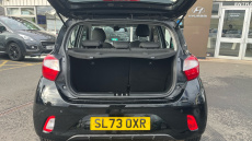 Hyundai i10 1.0 Advance 5dr Petrol Hatchback